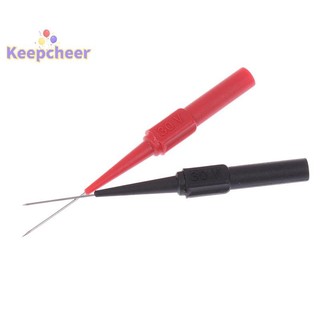[Keepcheer] Dụng cụ chẩn đoán đầu dò đầu ô tô Kiểm tra vạn năng tự động dẫn đến Dụng cụ cản sau mở rộng [Mới]