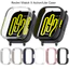 Vỏ bảo vệ PC cứng rỗng cho Redmi Watch 5 Active Watch Protector Shell Frame Redmi Watch 5 Lite Phụ kiện