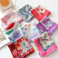 58 Vải Lanh Cotton Khăn Vuông Nhỏ Xuân Thu Văn Học Phù Hợp Với Thời Trang Sang Trọng Khăn Trang Trí
