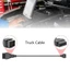 POP Hạng Nặng Xe Tải Chẩn Đoán Chuyển Đổi Cáp Dây 12Pin Đến 16Pin Phù Hợp Cho GAZ Bảo Trì Xe Lỗi Phát Hiện