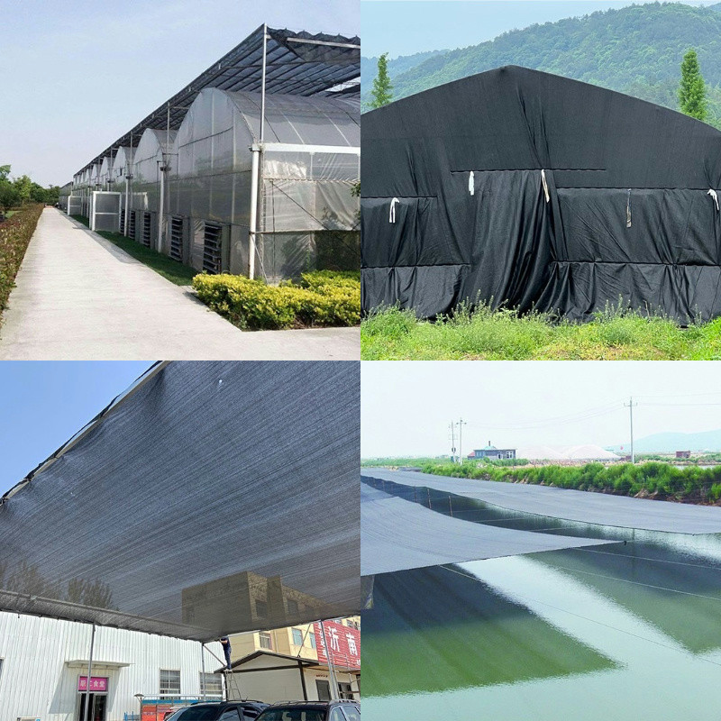 【Tỷ lệ che bóng 90%】Lưới che nắng, lưới chống nắng, Siêu Bền Nắng Cho Ban Công Cửa Sổ，Chặn Tia Uv Hiệu Quả