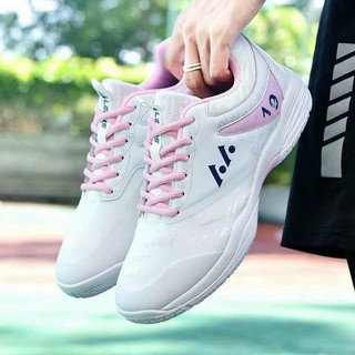 Giày Cầu Lông, tenis, Pickleball Lefus L019 Nhẹ Ôm Chân
