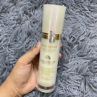 Tinh chất mọc tóc và ngăn rụng tóc Labios Scalp Essence 60ml [ TN ]