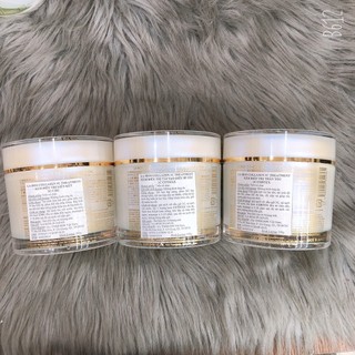 Kem ủ phục hồi tóc hư tổn 3C Labios COLLAGEN TREATMENT Step 3 200ml ( hũ ) [ TN ]