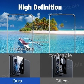 1-3 Chiếc Phim Bảo Vệ Camera Cho Honor X9D X9C Thông Minh X60Pro X9B 5G 2024 3D Ống Kính Máy Ảnh Bảo Vệ Màn Hình Cho HonorX9C X 9C X9Csmart HonorX60Pro X 9B X 9 Kính Cường Lực Phim