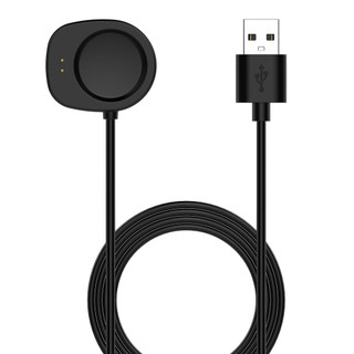Sạc Cho Huami Amazfit T-REX 3 / Cân Bằng Đồng Hồ Thông Minh Cáp Sạc Nam Châm Dây Sạc USB Thay Thế