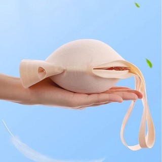 250355 -- Áo Lót Áo Bra Nữ Su Đúc Thoáng Khí Có Mút Gom Nâng Vòng 1 Không Gọng Hạn Chế Mỡ Lưng