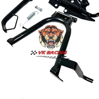 Combo gác máy chống đứng chống ngiêng sirius 110 - sirius 50  - jupiter v - jupiter r - jupiter mx