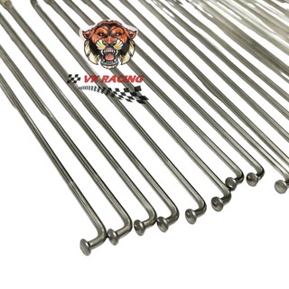 Bộ căm inox304 (không hít) nguyên khối wave nhỏ - wave rs - wave s100 - wave s110 - wave rsx 110 - dream - citi - future