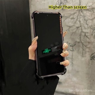 Realme 13 Plus 5g vỏ realme 13 Pro Plus 5g vỏ realme 12 12x13 5g Vỏ chống sốc rõ ràng với vỏ máy ảnh giá đỡ điện thoại xoay con quay hồi chuyển căng thẳng