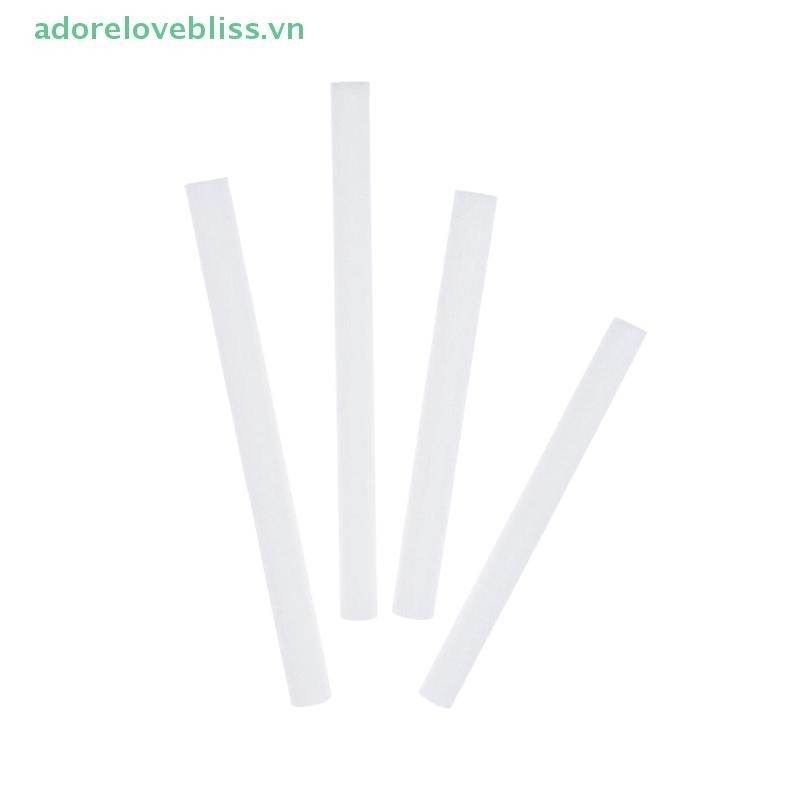Thêm 10 Cái / gói Máy Tạo Độ Ẩm Lọc Thay Thế Bông Xốp Dính Cho Máy Tạo Độ Ẩm USB Máy Khuếch Tán Hương Thơm Máy Phun Sương Máy Tạo Độ Ẩm Không Khí Bọt Biển BSS