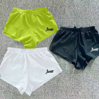 Volanti Summer Track and Field Three-Point Sports Lining Sports Shorts Men's and Women's Marathon Quick-Drying Fitness Breathable Running VV26