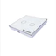 Công tắc cảm ứng mặt vuông kính CT2V-WIFI