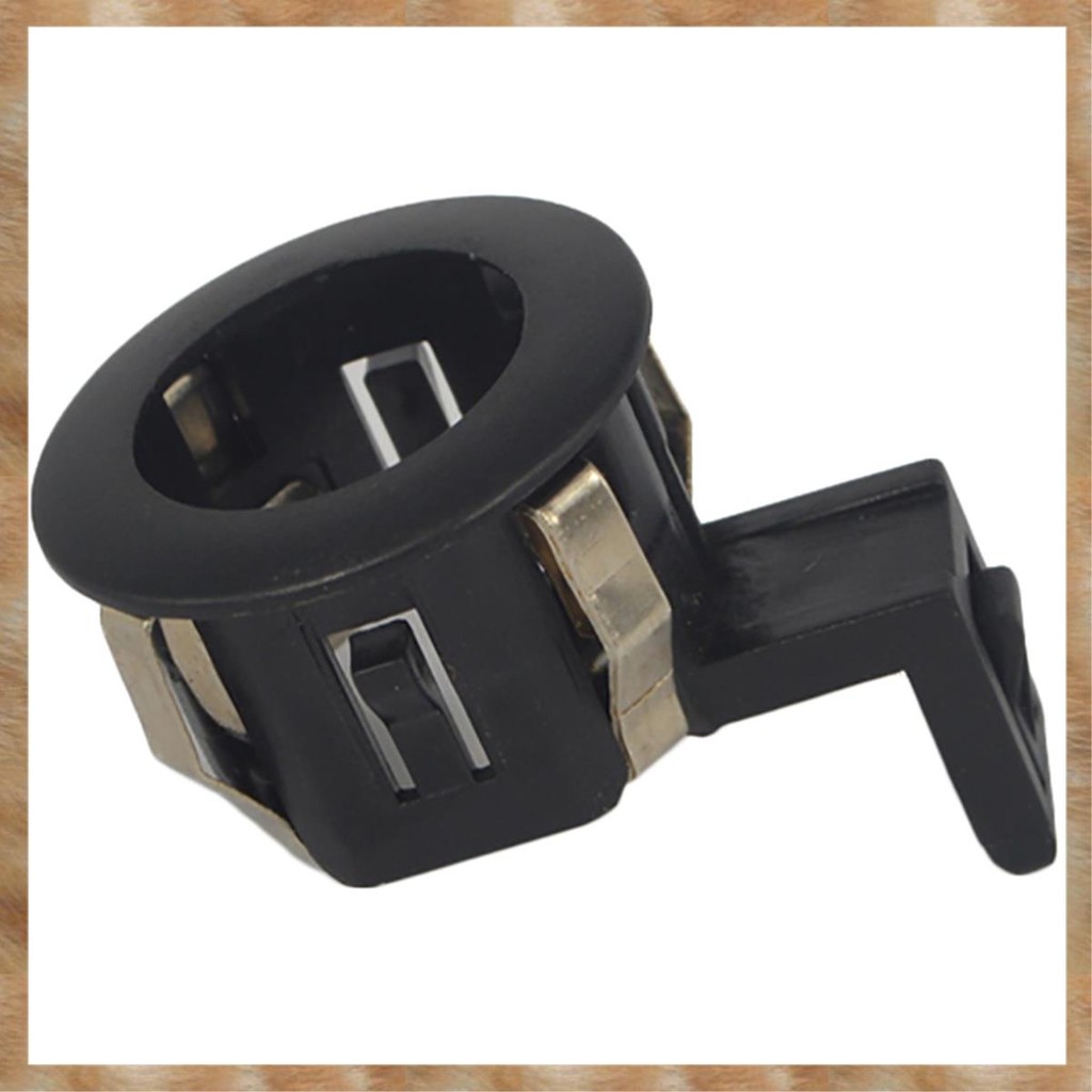 [S Z] Bộ giữ cảm biến đỗ xe ô tô 10X 89348-33080 8934834020 Dành cho phụ kiện ô tô