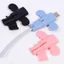 Bộ tiết kiệm cáp silicon Bộ bảo vệ dây sạc chống nứt cho hầu hết các điện thoại thông minh Dây dữ liệu bảo vệ cáp