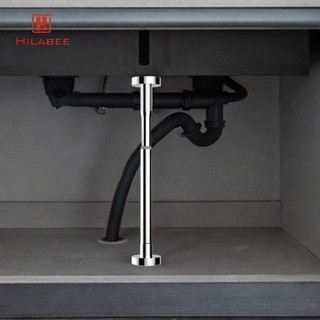 Dưới Giá Đỡ Bồn Rửa Undercounter Có Thể Điều Chỉnh Undermount Bồn Rửa Hỗ Trợ Chân Bồn Rửa Có Thể Điều Chỉnh Cho Nhà Bếp Và Phòng Tắm