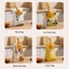 Mya Essential Cats Design Tiện ích nhà bếp để múc và niêm phong túi đựng thú cưng