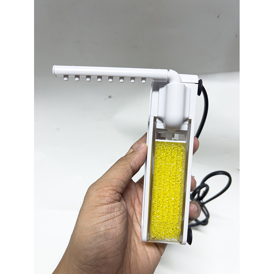 Lọc Thác Dàn Mưa Mini Cho Bể Cá Cảnh Yee 1245