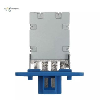 1 Cái Điều Hòa Không Khí Nóng Điều Chỉnh Tốc Độ Điện Trở Cho IX25 Accent Cho KX7
