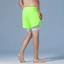 Nam Marathon Đường đua và Trường lót khô nhanh Chạy bộ giả hai mảnh quần short chạy bộ