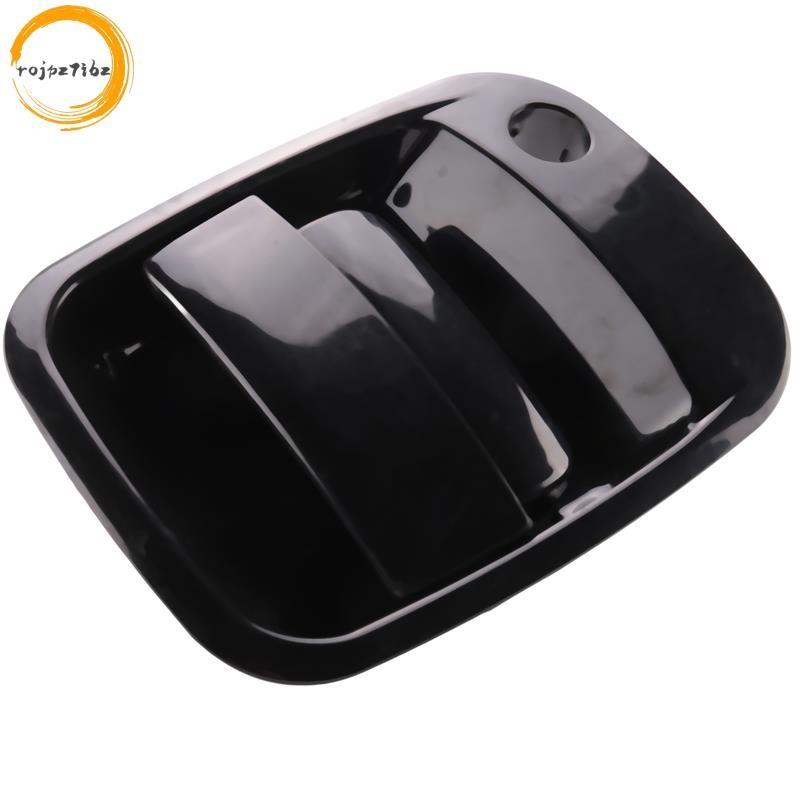 Tay Nắm Cửa Ô Tô Bên Ngoài Cửa Thích Hợp Cho Xe Hyundai Starex H1 2005-2007 83660-4A500
