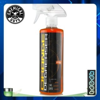 Dung dịch vệ sinh khoang máy Chemical Guys Orange Degreaser 473ml, làm sạch khoang máy ô tô