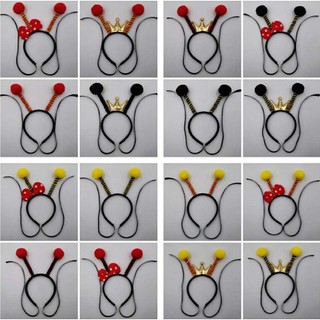 ✪Bờm tóc hình con ong động vật hoạt hình trẻ em người lớn biểu diễn Mũ tóc bóng lông râu bờm tóc kiến côn trùng