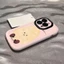 Ốp Điện Thoại Cặp Đôi Khoai Tây Dễ Thương Cho iPhone 17 16 15 14 13 12 11 Pro Max X Xr Xs Max 7 8 Plus SE2020