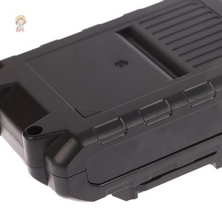 Bảng bảo vệ sạc Lithium-ion TWE 21V 5 nhà ở VN