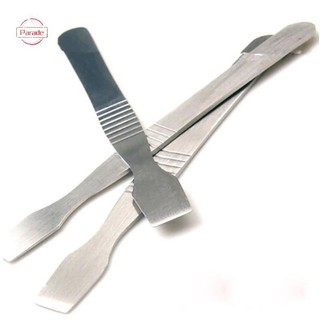 Dụng cụ sửa chữa điện thoại diễu hành Bộ nhớ Kim loại Thiếc Cạo Hàn Dán Trộn VN