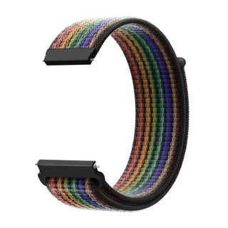 Dây đeo nylon 22mm/20mm cho COROS PACE 3/2, APEX 2 Pro/PACE 2, APEX 46mm/42mm – vòng tay thể thao thay thế