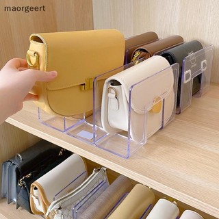[ELOY] Túi Xách Hộp Bảo Quản Chia Kệ Túi Đựng Đồ Túi Đựng Đồ Tủ Quần Áo Bảo Quản Hoàn Thiện Tủ Trưng Bày Phân Vùng VN