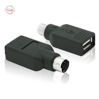 Parade USB sang cáp chuyển đổi Bộ chuyển đổi giao diện chuột tròn và bàn phím VN