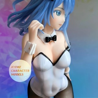 42cm B-style Lacia Bunny Ver 1 / 4 Hình Có Hộp