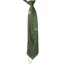 Japanese Punk Women Necktie Star Chain Harajuku Vintage Adjustable Pre Tied Tie
