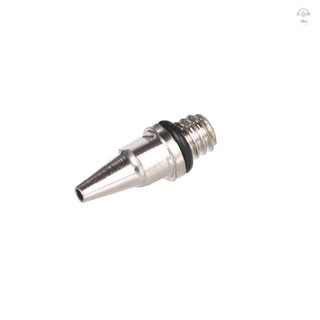 0.5mm Airbrush Vòi Phun Và Kim Thay Thế Cho Airbrushes Mô Hình Xịt Sơn Bảo Trì Phụ Kiện