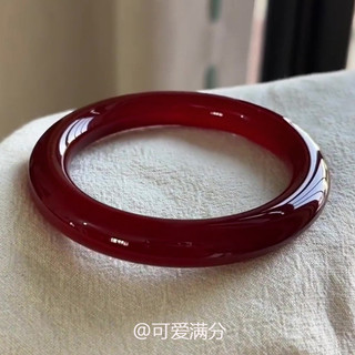 {Cherry Red} Vòng tay đỏ phong cách Trung Quốc mới 2024 Phong cách mới Cổ cao cấp Vòng tay bán chạy 24.11.22
