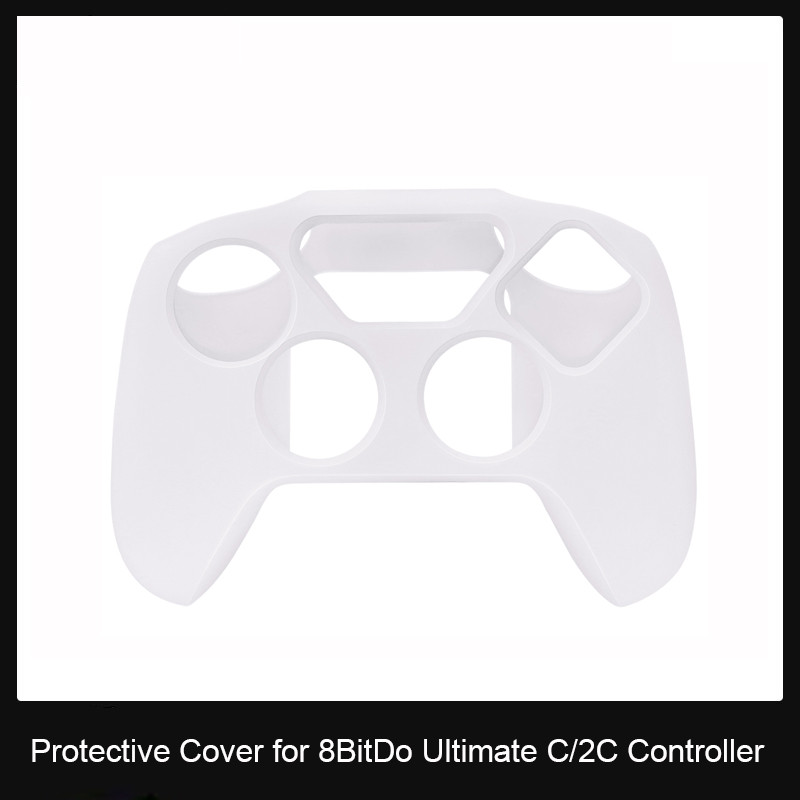 Vỏ bảo vệ YOOPEO Vỏ silicon mềm cho tay cầm chơi game Ultimate C / 2C cho 8BitDo Black Myth Điều khiển Ngộ Không