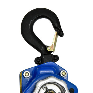 Pa Lăng Xích Lắc Tay ABG 0.75T - 3T | Dây 1.5m & 3m | Dùng Nâng Hạ Vật Nặng