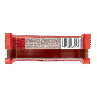 Túi 10 thanh SOCOLA KITKAT THANH 2F 17G date mới