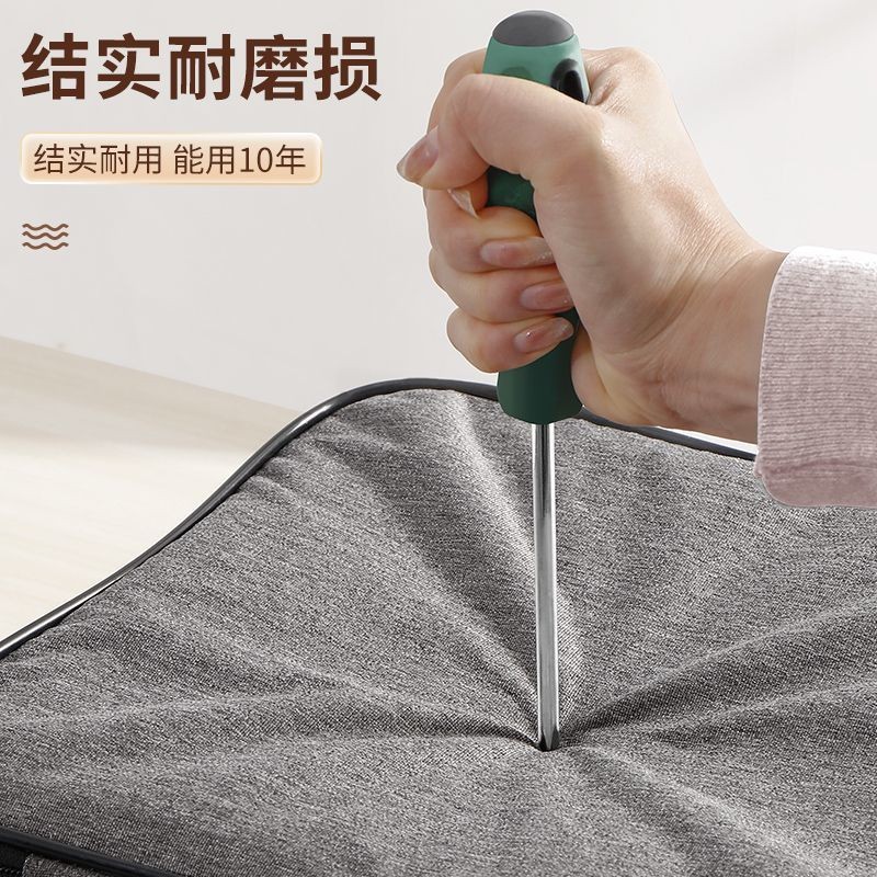 [Bộ sưu tập 2200 người] Túi lưu trữ tài liệu nhiều lớp, hộp lưu trữ đa chức năng có khóa cho thẻ tín dụng, bằng lái xe, tài liệu quan trọng, hộp đựng thẻ 9ZND