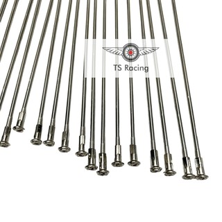 Bộ căm inox304 (không hít) nguyên khối wave nhỏ - wave rs - wave s100 - wave s110 - wave rsx 110 - dream - citi - future