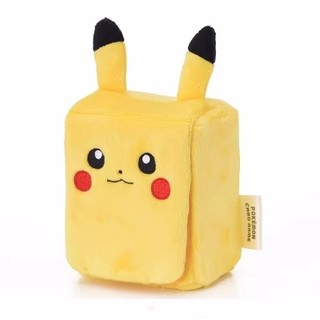 PTCG Pokemon Pocket Monsters Trading Card Game Cards Collection Box