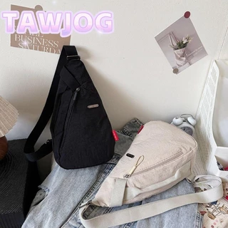 Túi đeo chéo điện thoại TAWJOG, Túi đeo chéo Unisex đa năng bằng Nylon không thấm nước