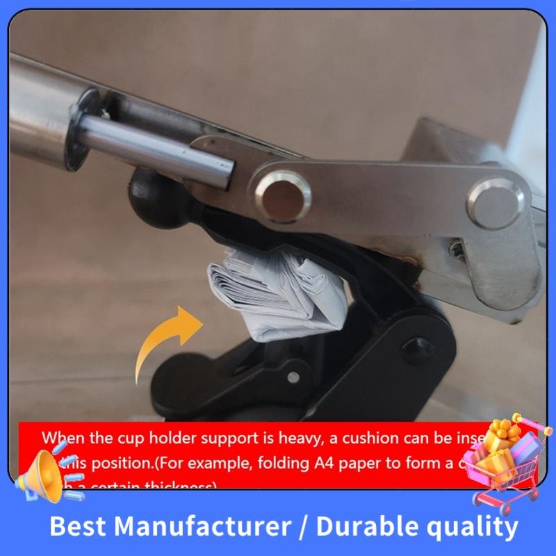 Động cơ kính thiên văn chuyển động chuyển động 39mm Thiết bị truyền động tuyến tính 12V Đầu nối cơ chế chuyển động qua lại 60mm Hút cắm US