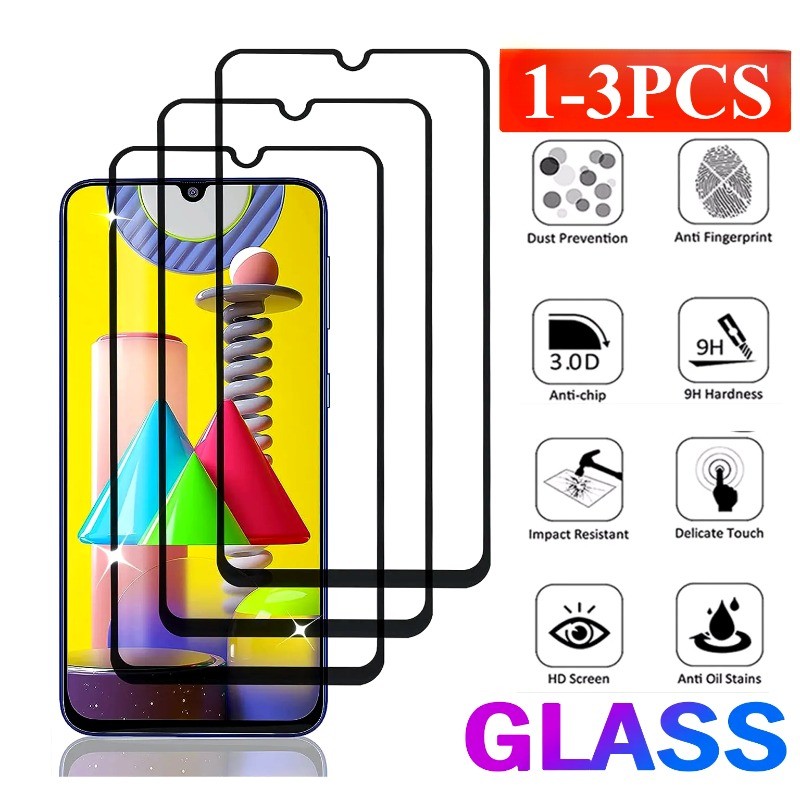 Phim Kính Cường Lực Cạnh Đen 100D HD Cho Huawei Mate 70 60 50E 50 30 20X 20 10 Lite Chống Trầy Xước Kính Cường Lực Chống Cháy Nổ Bảo Vệ Màn Hình Điện Thoại