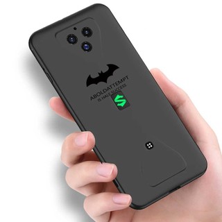 Dành Cho Xiaomi [Sẵn Sàng] Vỏ Điện Thoại BlackShark 5 4 3 Pro Black Shark 5RS 4S 3S Pro Vỏ Điện Thoại Silicon Mềm Chống Sốc NO.34
