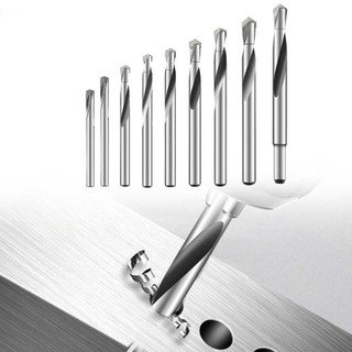 [Fuxin] Thép cacbua mũi khoan hợp kim cứng thép không gỉ lò xo 3-12mm