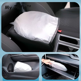 Dành Cho BYD Seal U Seal 6 Song Plus 2024 2025 Kính Chắn Gió Ô Tô Che Nắng Chống Tia UV Bảo Vệ Phụ Kiện Ô Tô