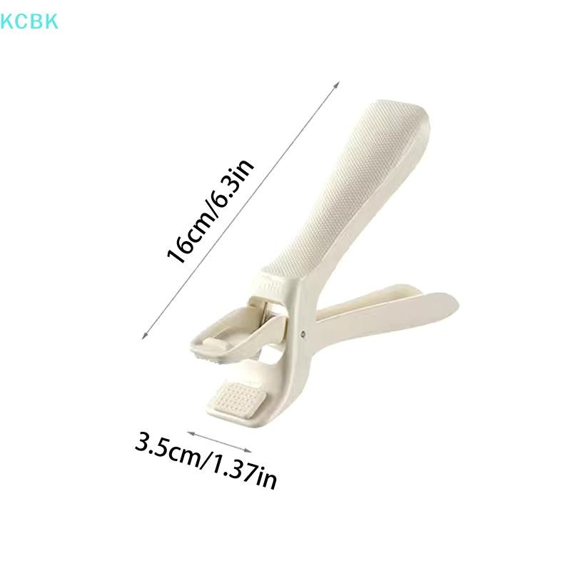 [Kc] Bát ăn mới Kẹp chống trượt Kẹp silicon chống bỏng Giá đỡ kẹp bát bếp [BK]